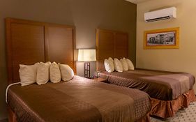 Newcastle Lodge & Convention Center